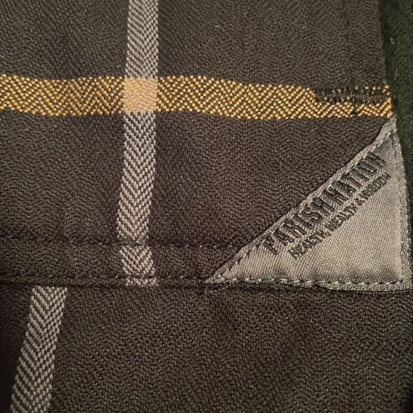 Parish Nation button down shirt - Picture 2 of 4